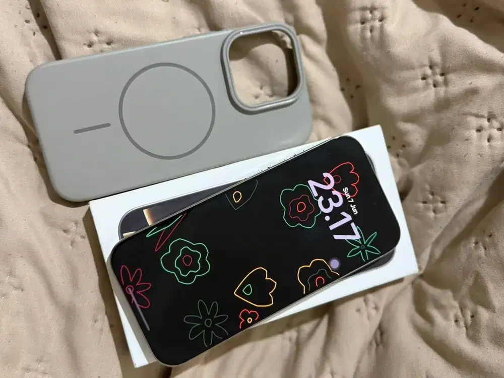 IPHONE 16 PRO 256 GB (DIGIMAP)