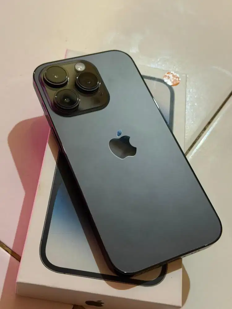 Iphone 14Pro 256GB INTER