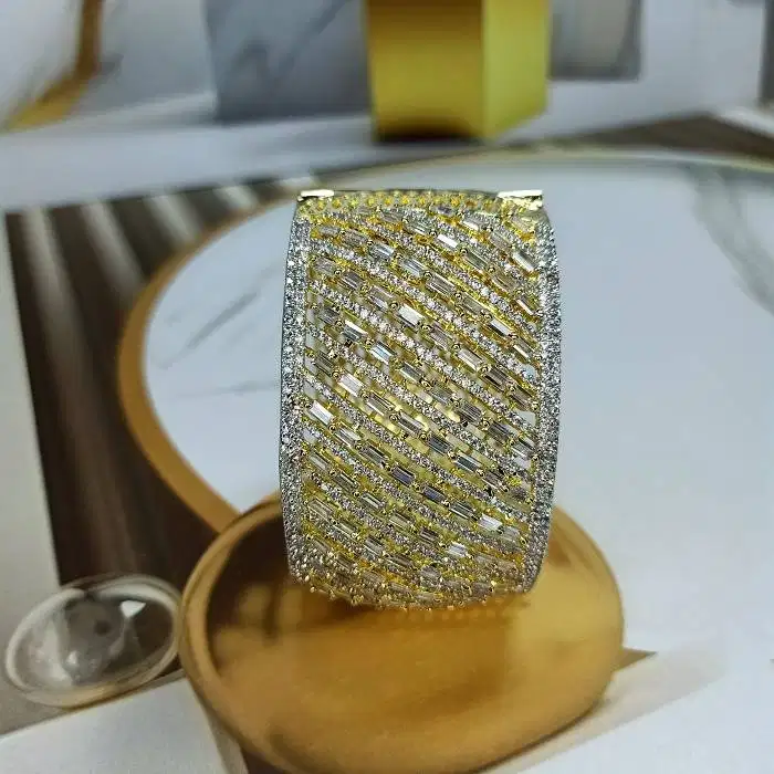 S7 GELANG PESTA MEWAH WANITA BRACELET AKSESORIES WANITA JEWELRY