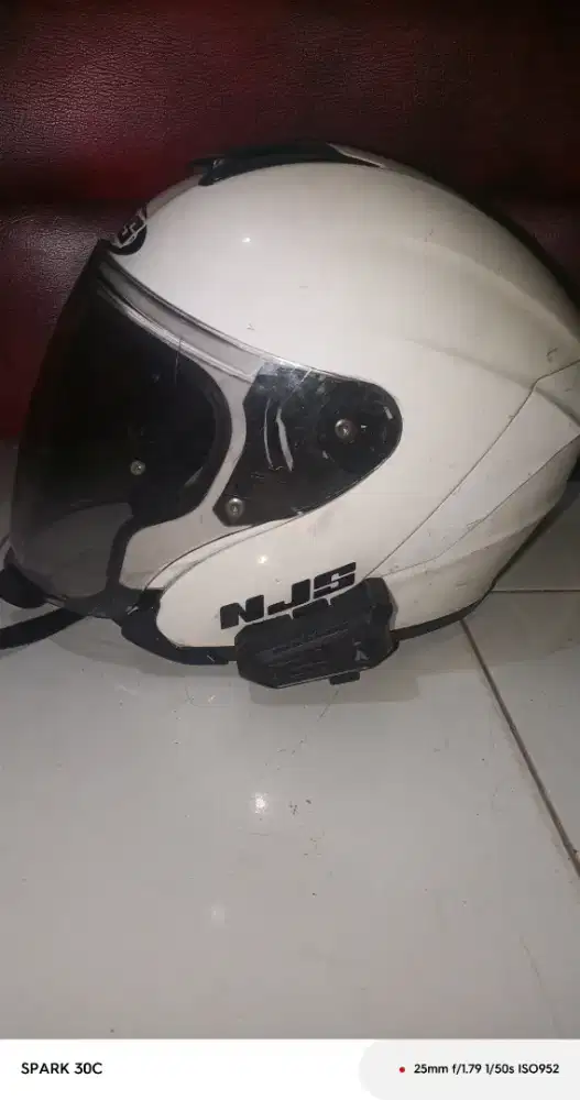 HELM NJS KAIROZ
