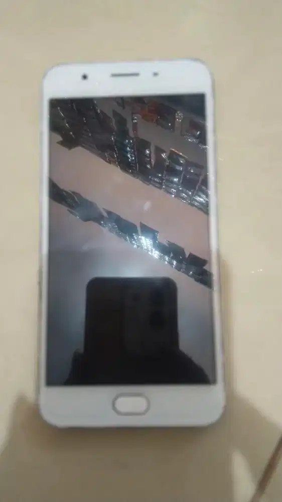 Di jual HP oppo f1s