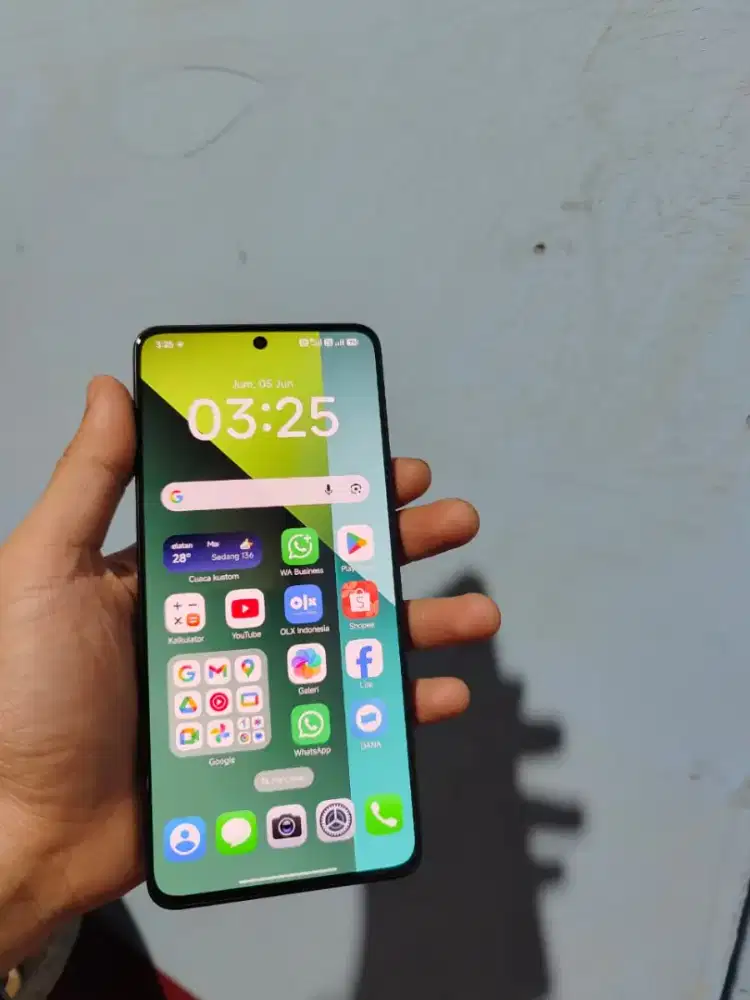 Redmi Note 13 Pro 5G (NFC)