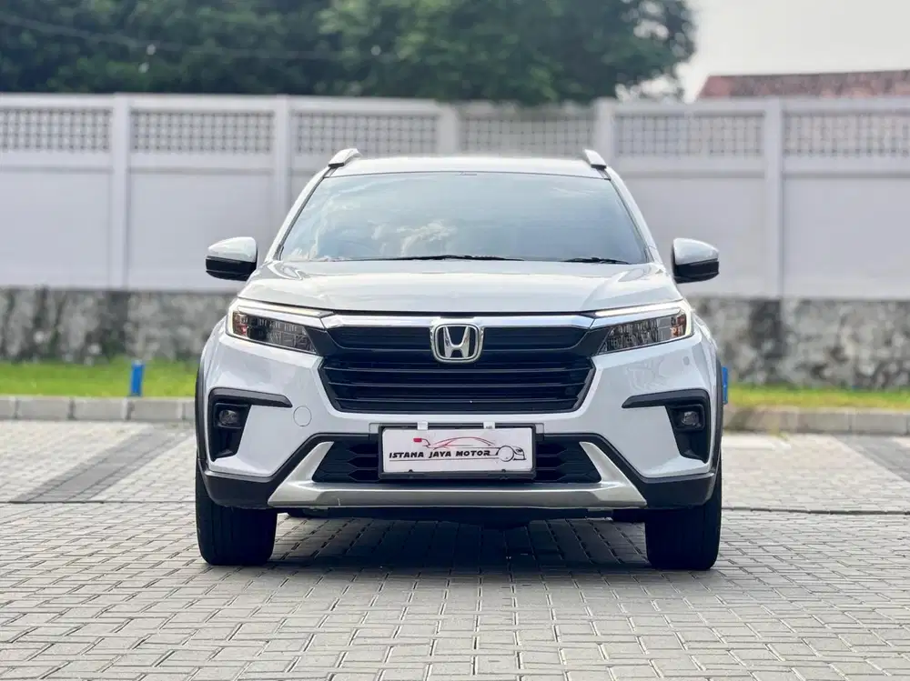 Honda BRV Prestige AT 2022