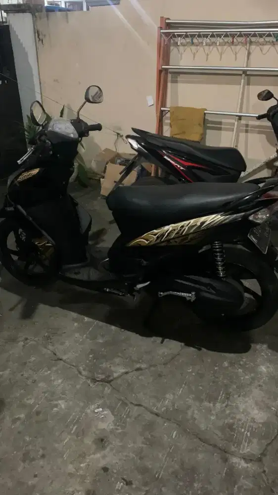 FS Mio soul 2011