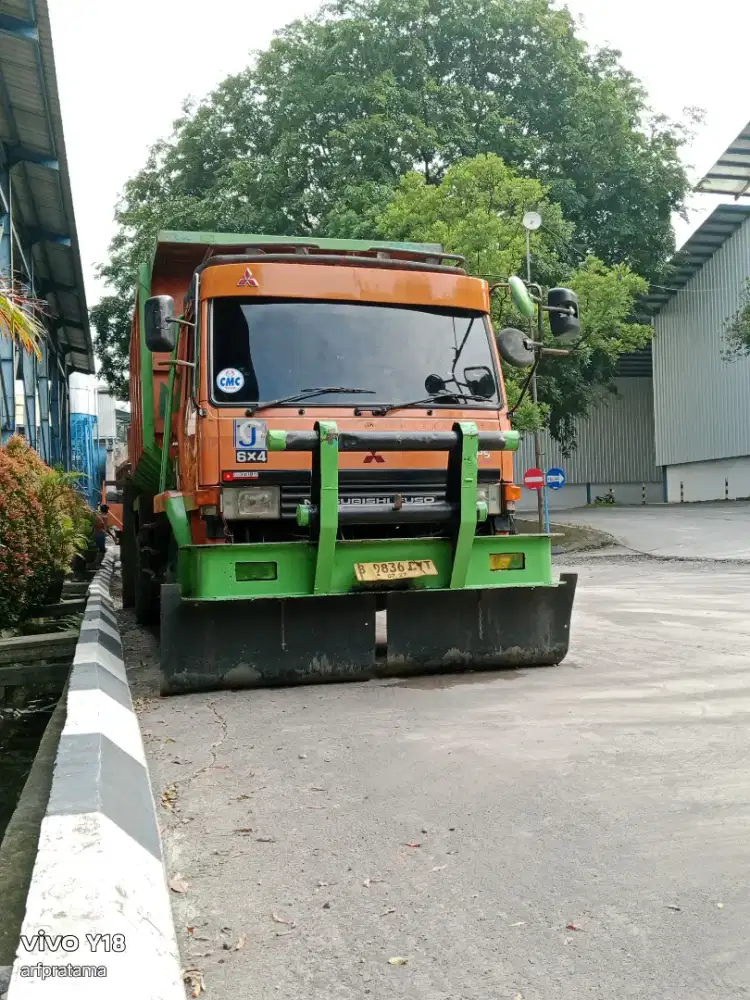 Info loker Driver SIM B 1