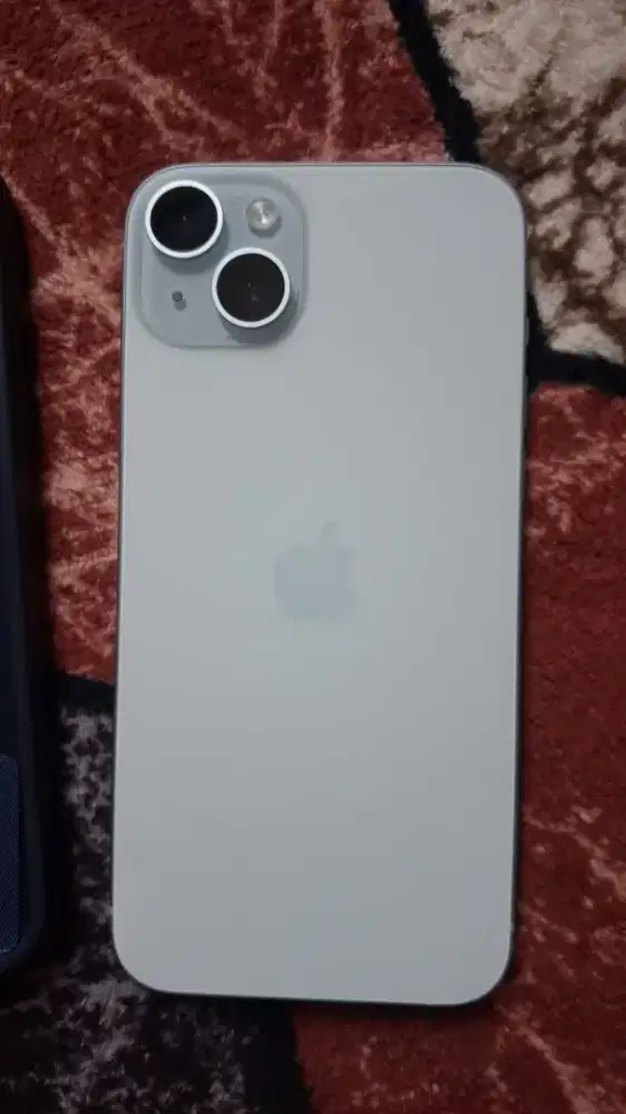 iphone 15 plus 256 ibox