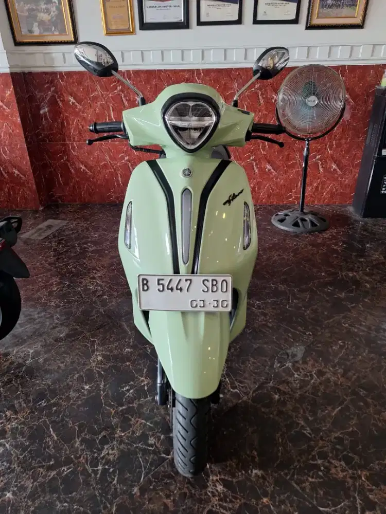 Hub ima DP Promo Grand Filano 2025 . Bisa Kredit dgn KTP Daerah