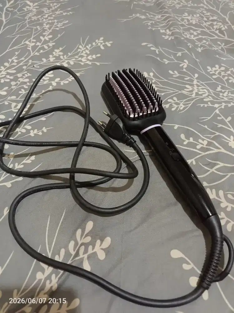 Catokan sisir Original Philips
