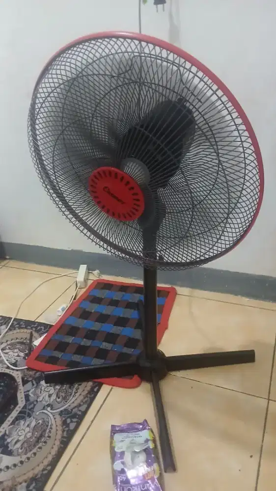 Kipas angin merek cosmos