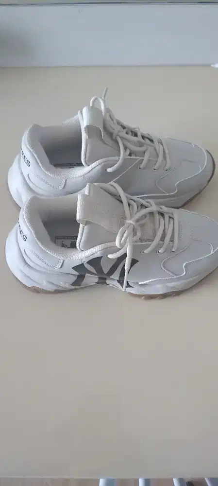 Sepatu MLB (woman) size 36