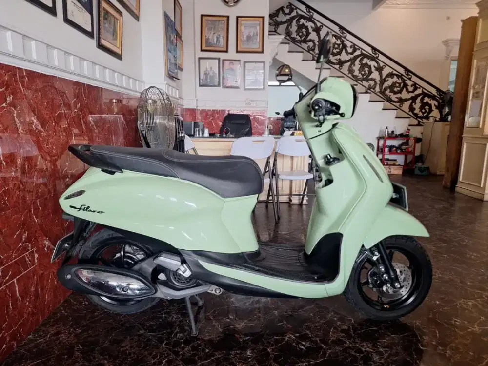 Hub ima DP Promo Grand Filano 2025 . Bisa Kredit dgn KTP Daerah