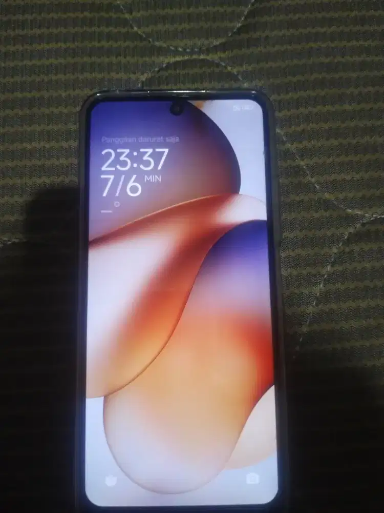 Redmi Not 12 4G