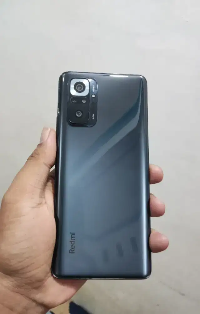 redmi note 10 pro 8/128Gb