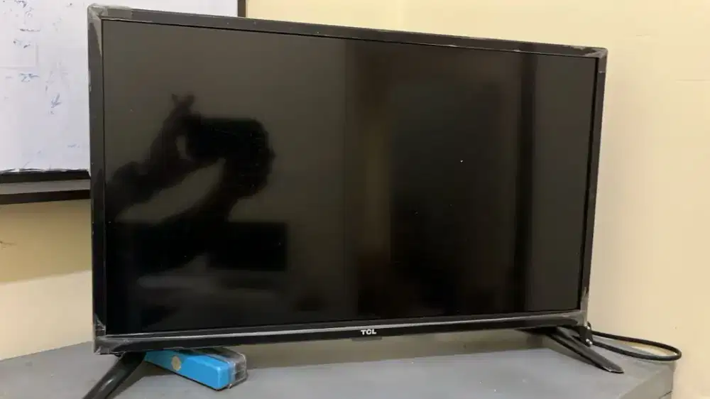 TV TCL L24D310 TV LED Analog 24 | 24D310