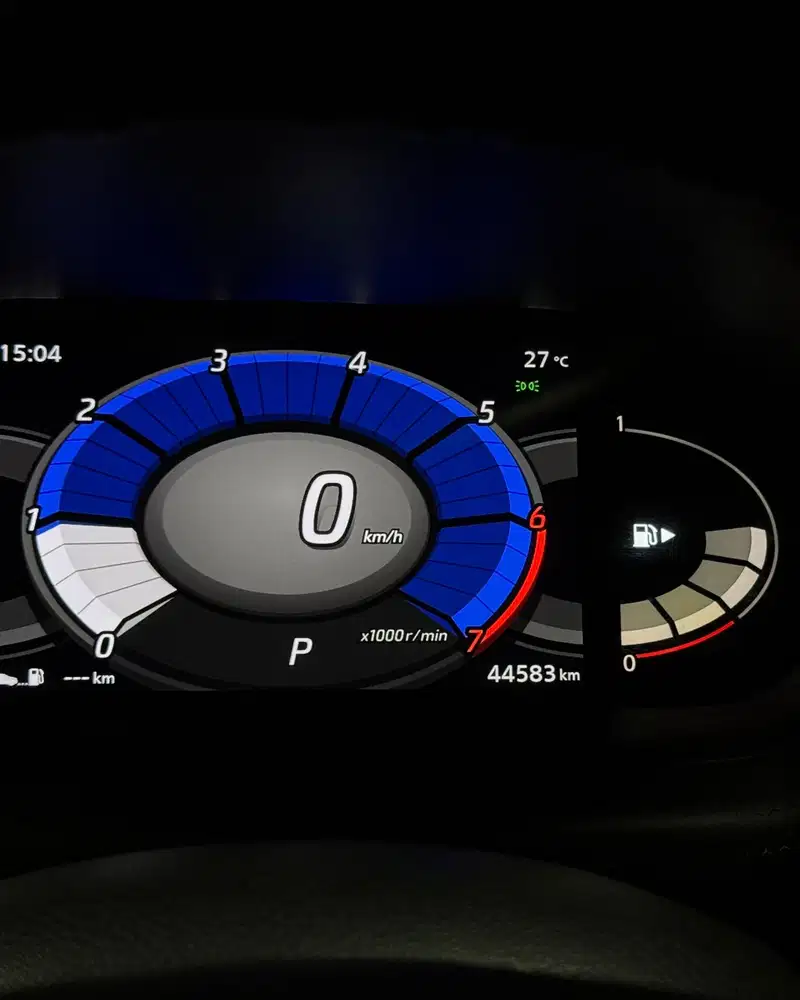 DP 20 JT NISSAN MAGNITE TURBO PREMIUM 2021 PMK 2022 Low KM Raize 2023