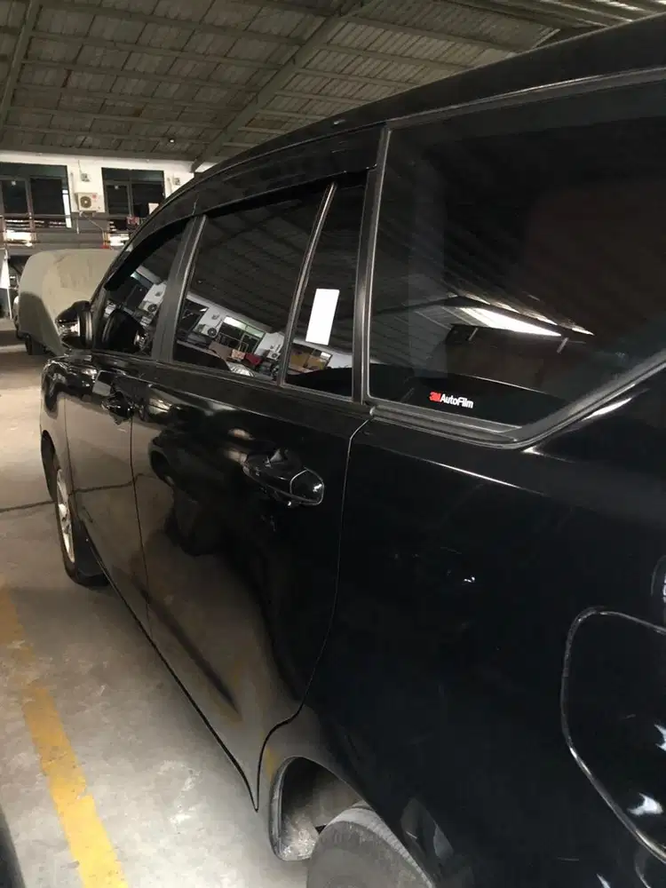 Toyota Kijang Innova 2020 Diesel