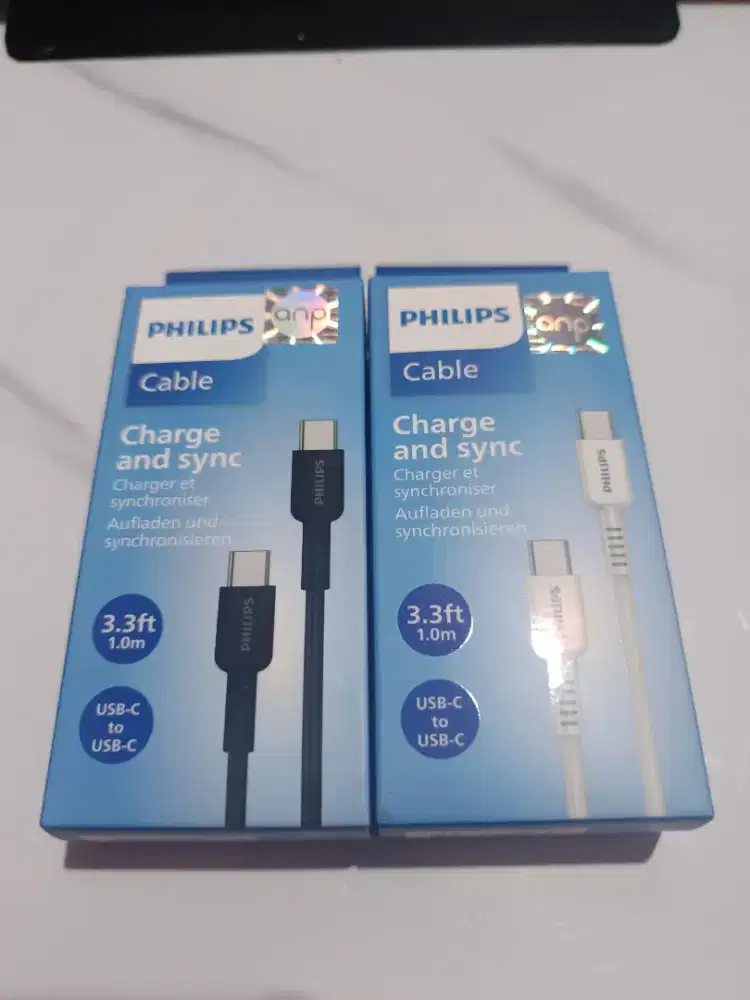 Cabel c to c Philips