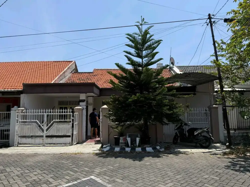 Medokan Asri