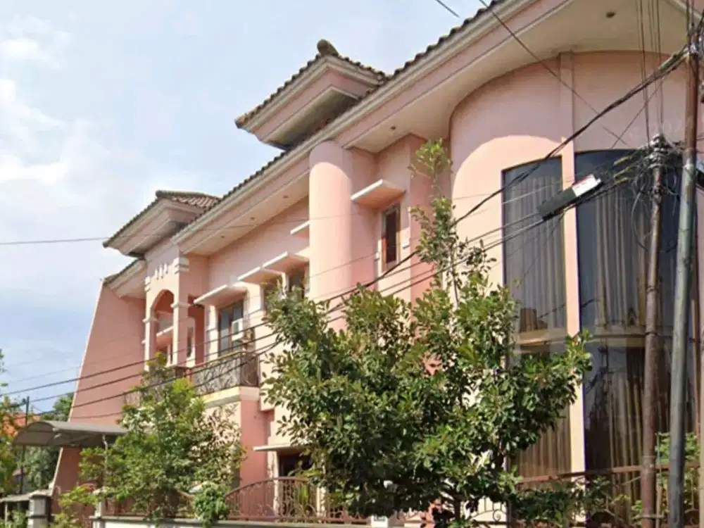 Kutisari Utara