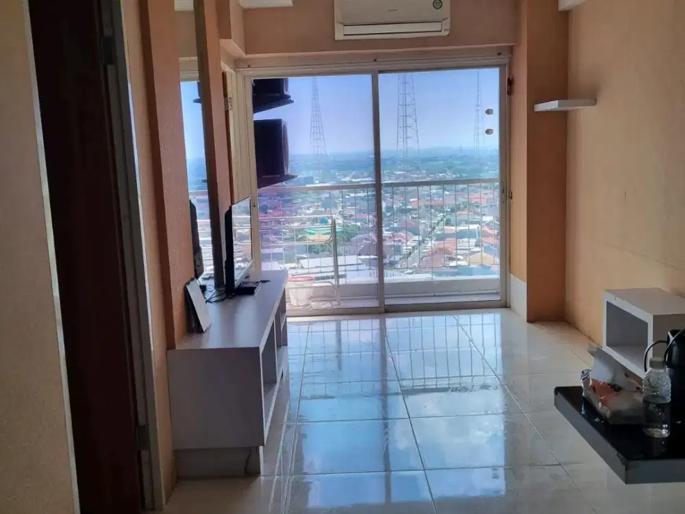 Apartemen Puncak Bukit Golf
