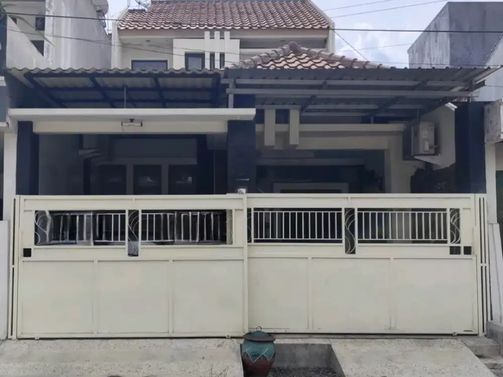 Darmo Indah Permai