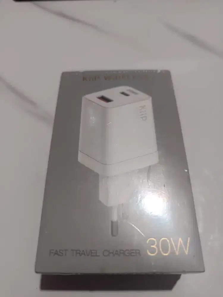 Chargee kiip 30w