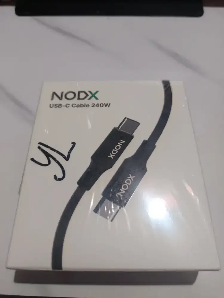 Kabel c to c nodx