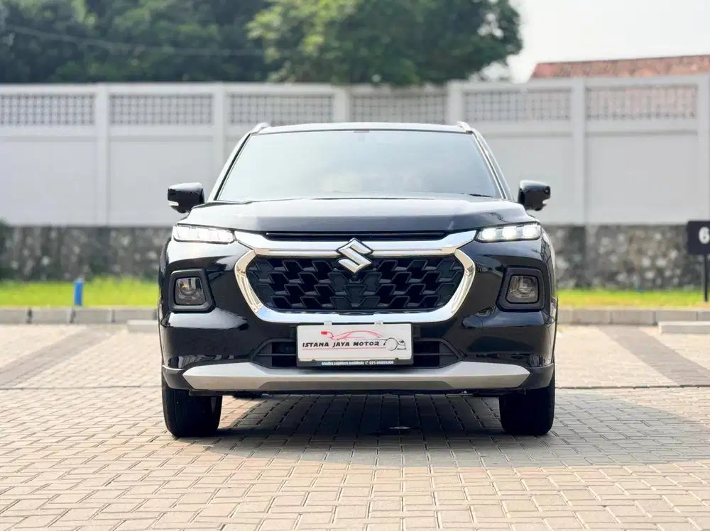 Suzuki Grand Vitara GX AT 2024