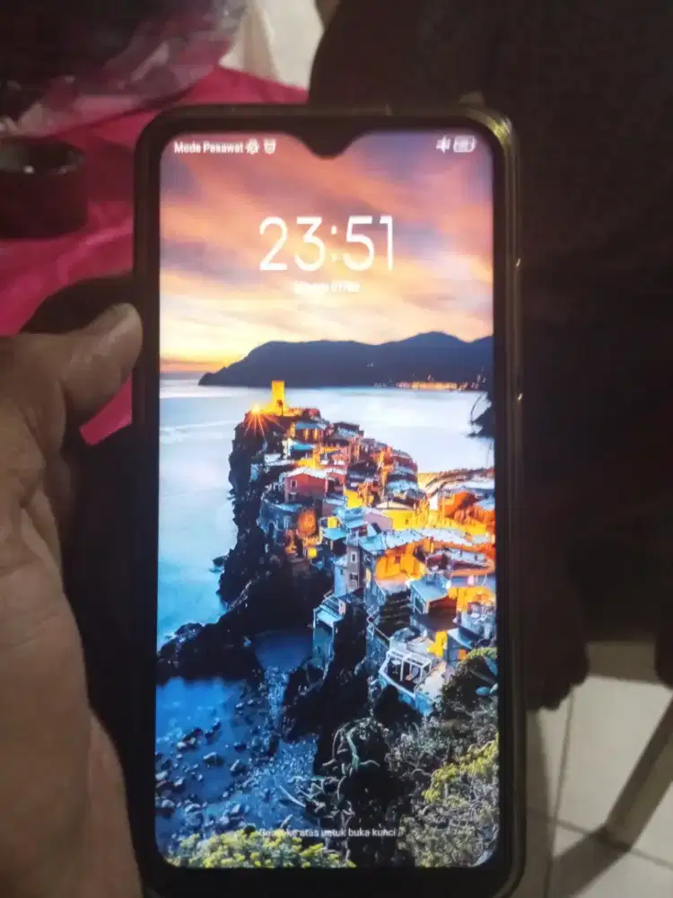 Redmi note 8 ram 4/64 Gb