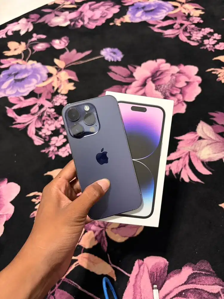 Iphone 14 pro 128gb IBOX