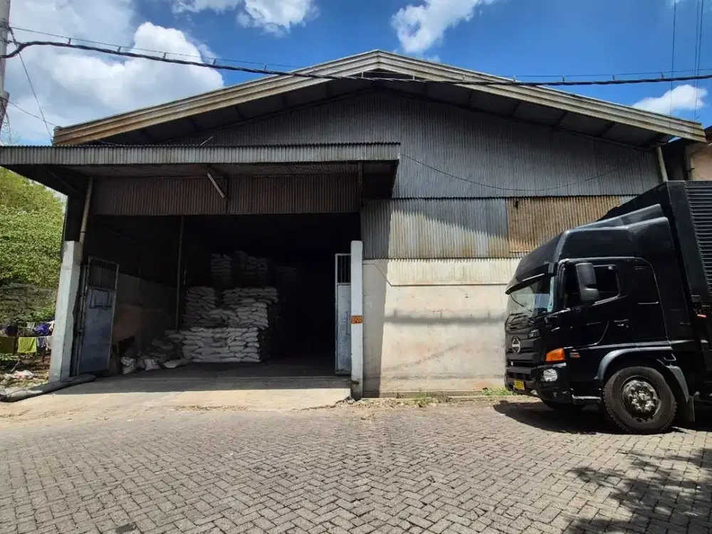 GUDANG MUTIARA MARGOMULYO INDAH – SURABAYA BARAT