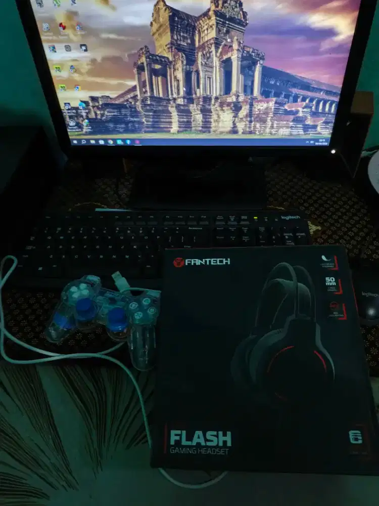 PC Gaming Fullset