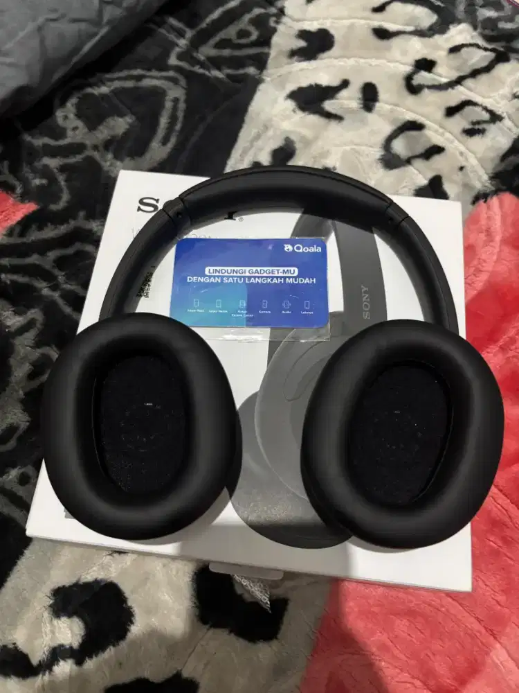 HEADPHONE Sony WH XH720N