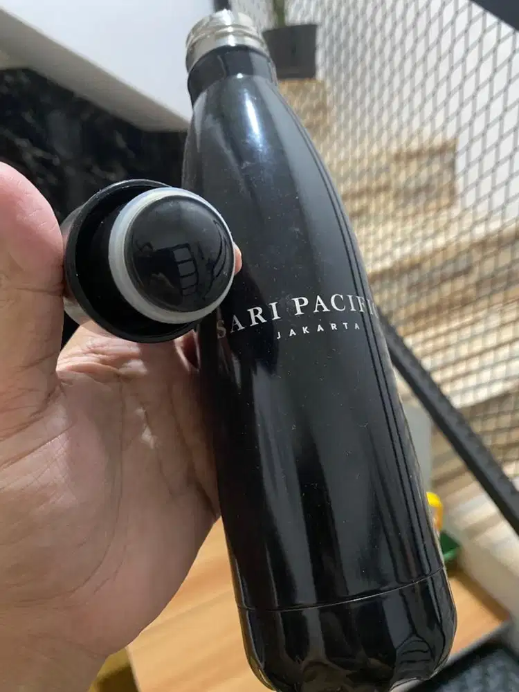 Tumbler sarifan bagus
