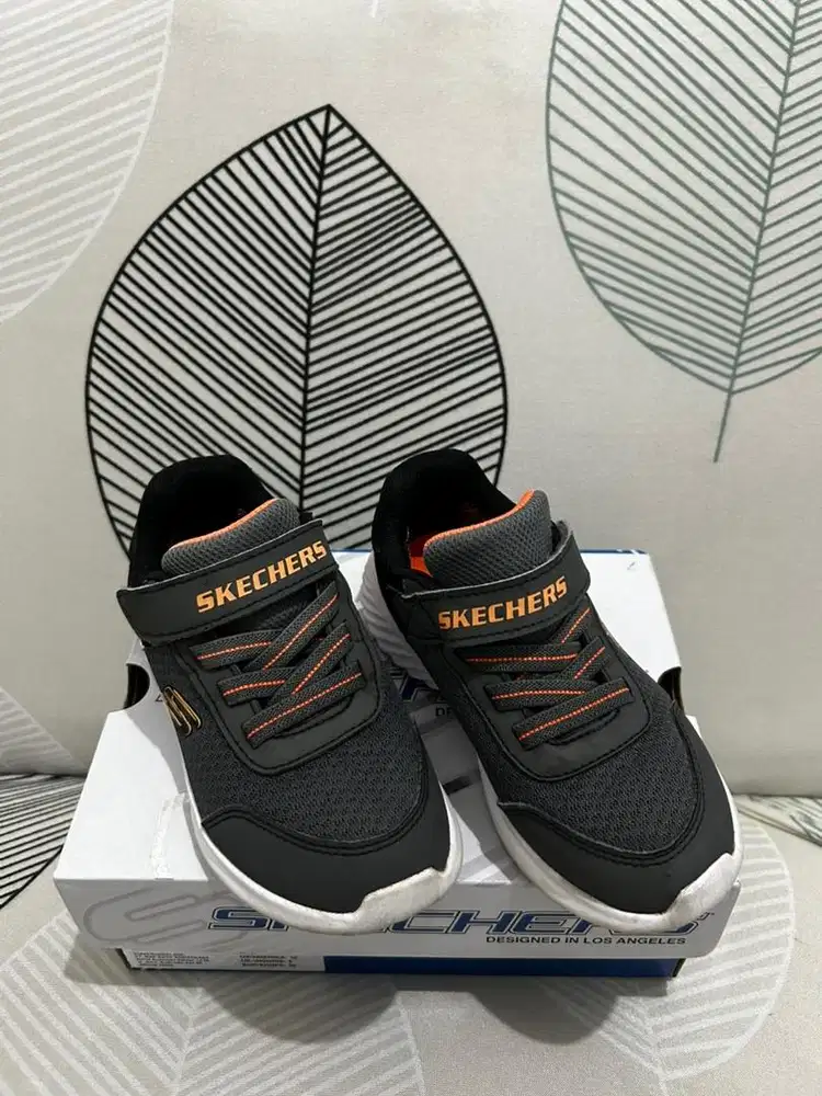 Sepatu Skechers Anak