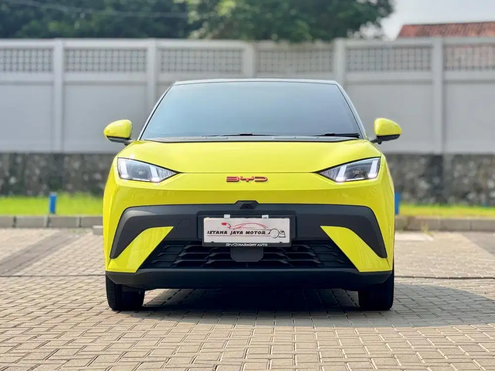 BYD ATTO 1 Premium AT 2025