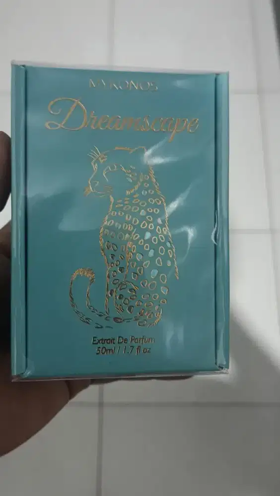 Mykonos dream scape 50ml