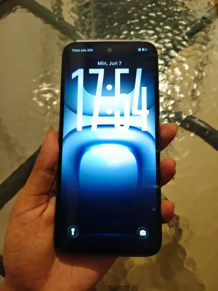 Hp Android Infinix Hot 70