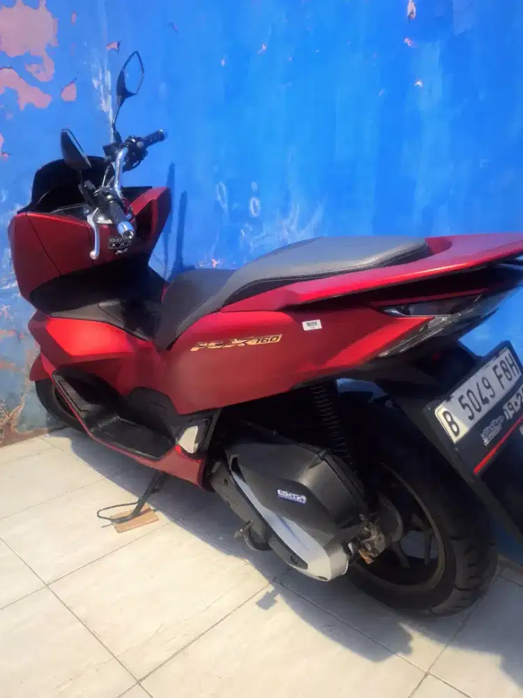 PCX 160 ABS 2023