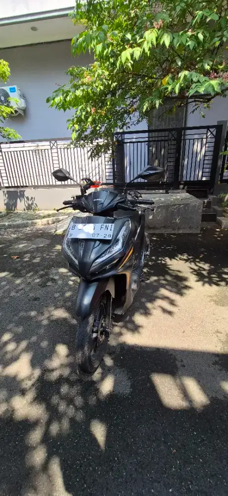 VARIO 125 Tahun 2023