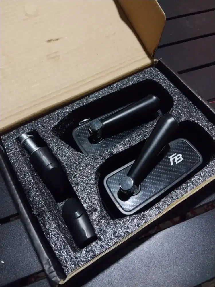 SPION carbon Fast Bikes