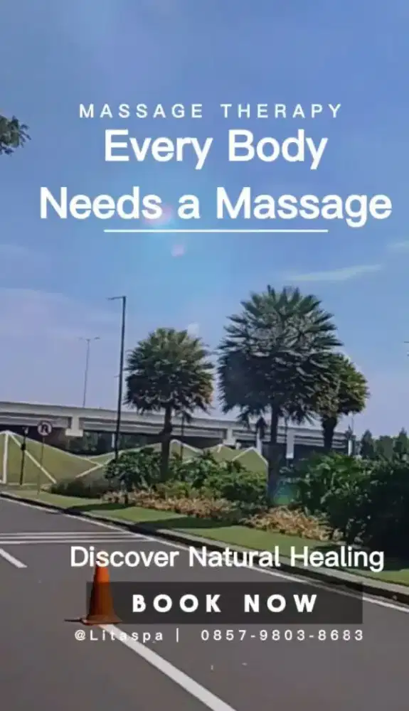 Home spa dan relaksasi