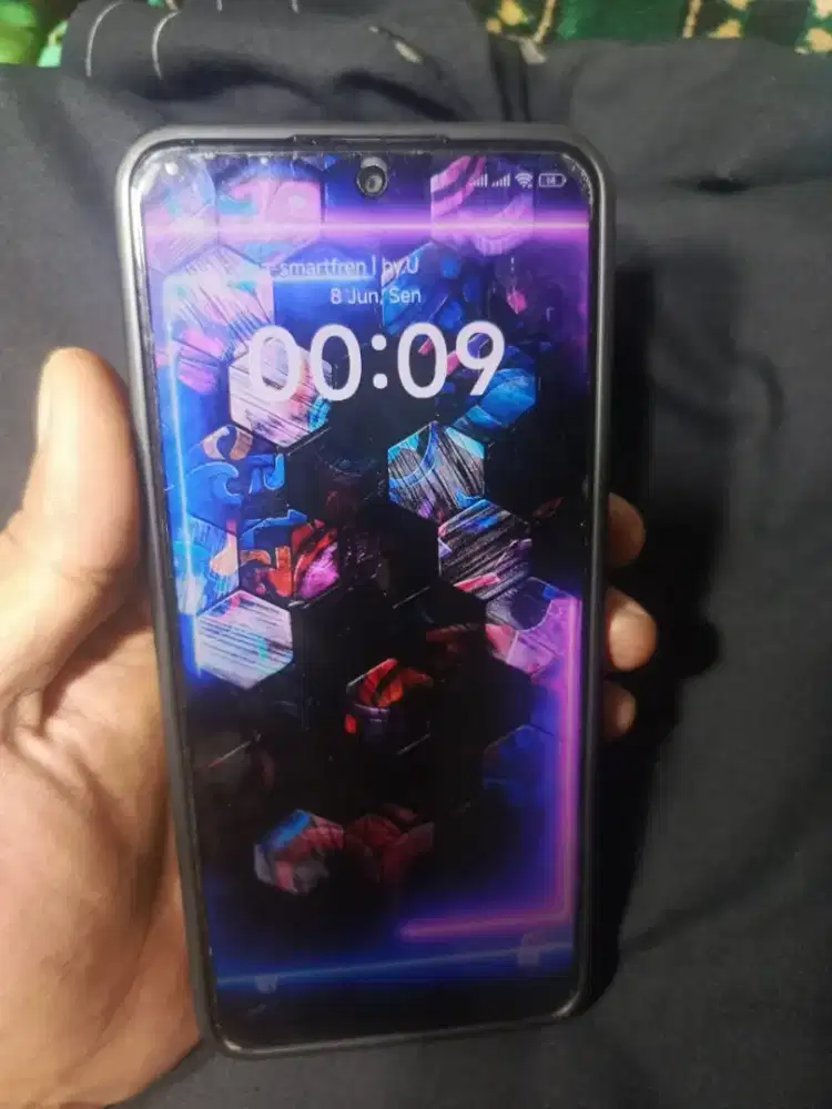 Redmi Note 12 8/128 Batangan