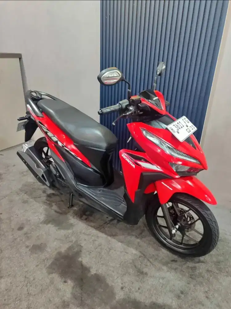 Honda Vario 125 2021