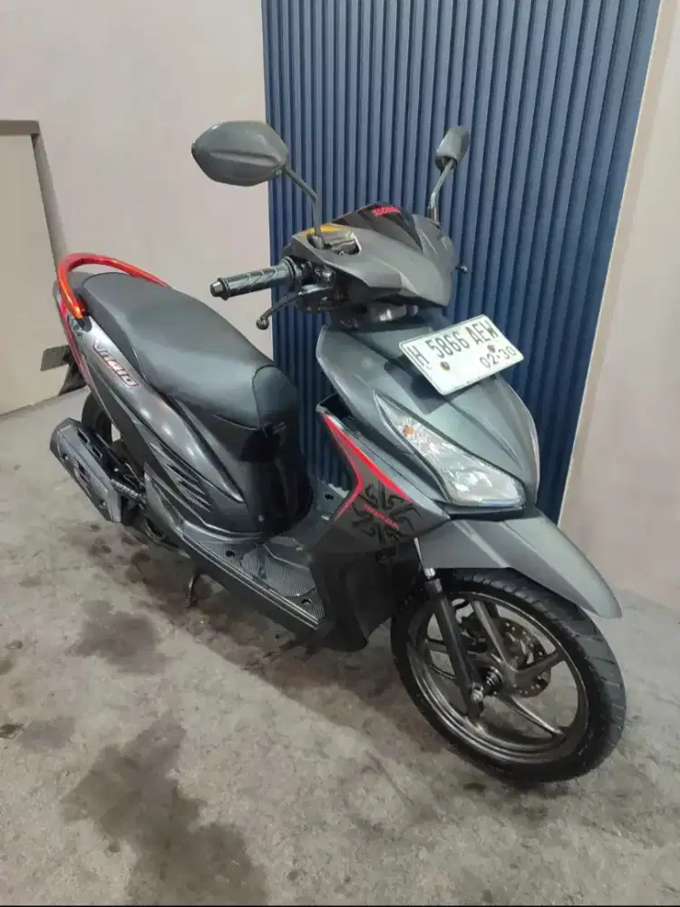 Honda Vario LED 110 2017