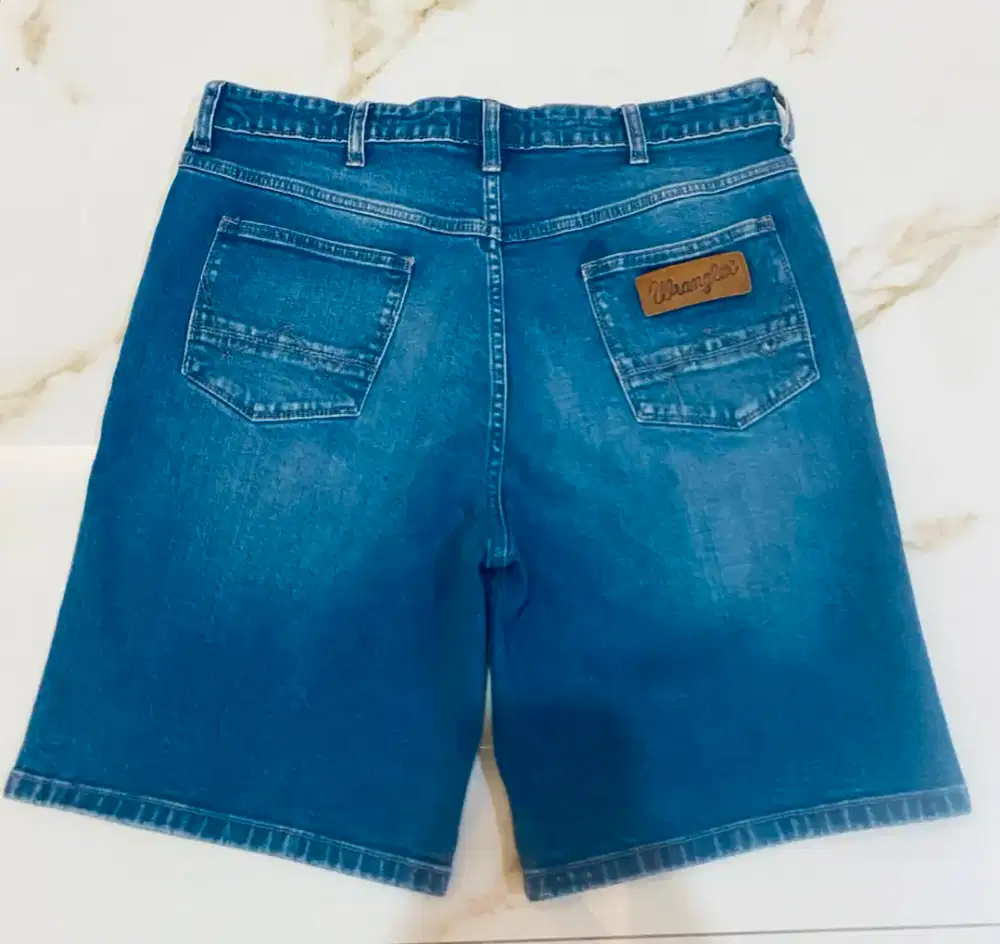 Jeans Wrangler Original Store