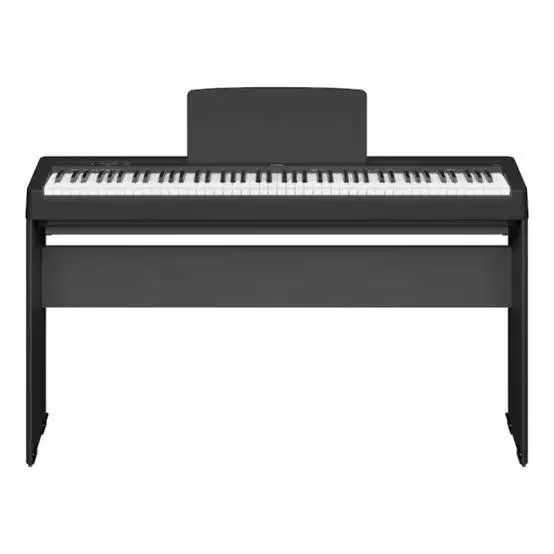 yamaha P 145 pemakaian baru 5 bulan GARANSI AKTIF