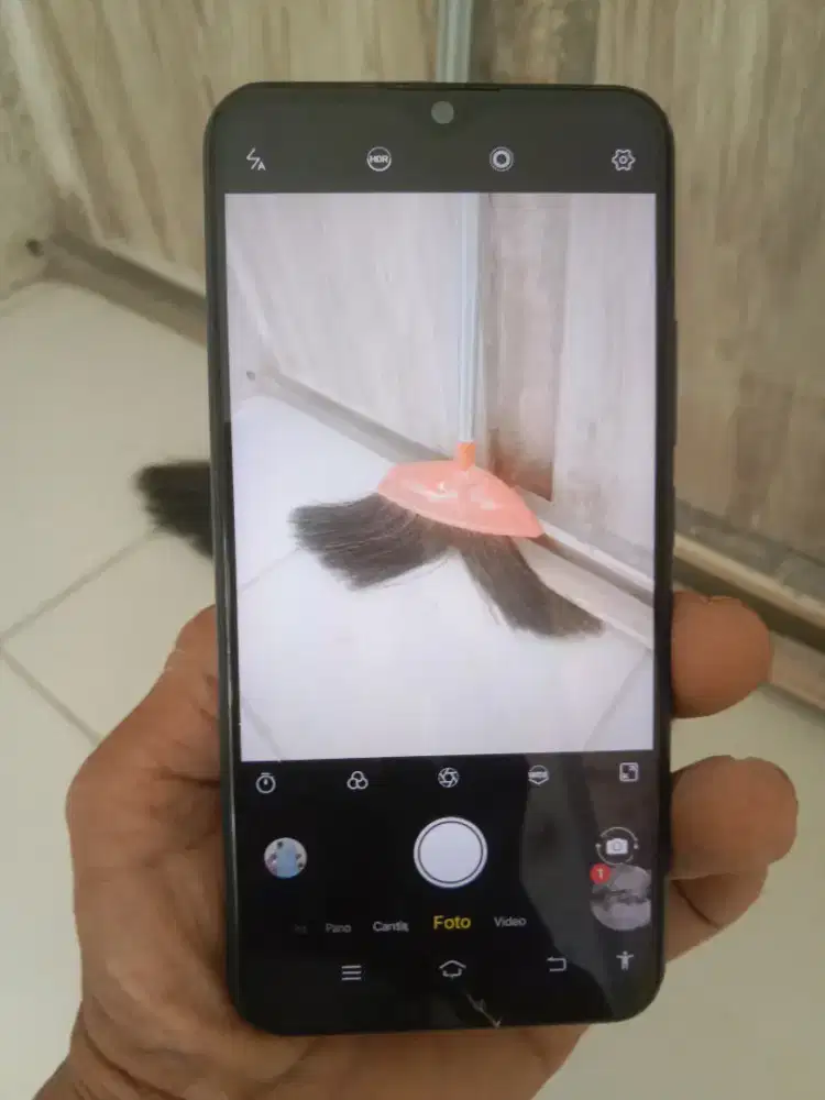 Vivo y12 3 64 naik dikit ada dana 150