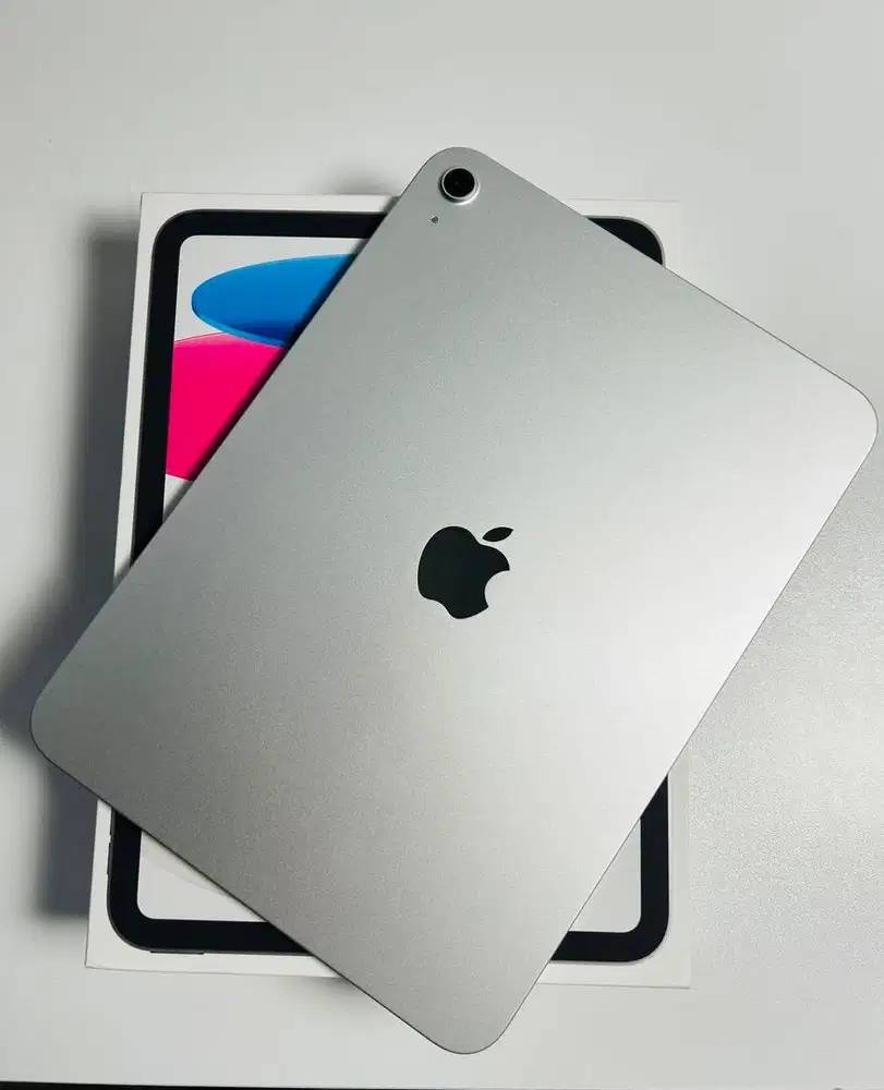 IPAD 11 A16 128GB WIFI, POTONGAN LANGSUNG 250RB !