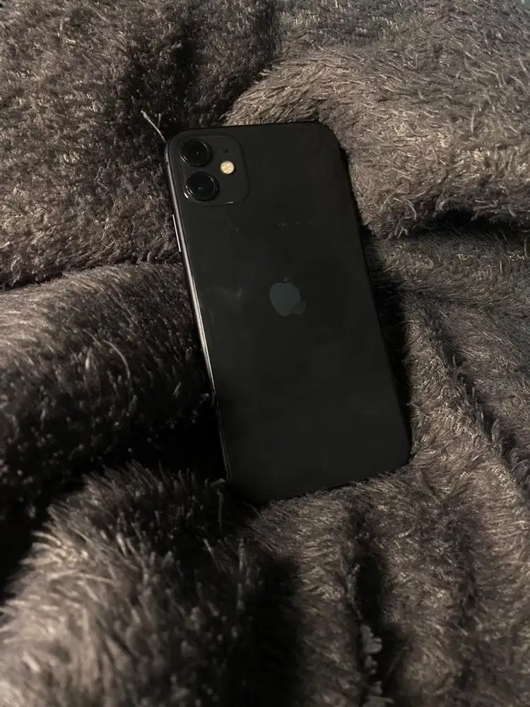 Iphone 11 64gb second